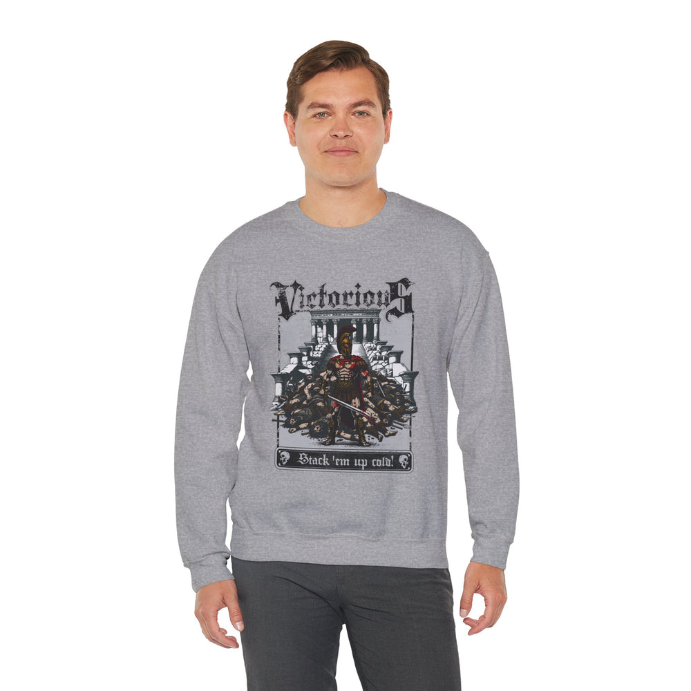 VICTORIOUS SWEATSHIRT