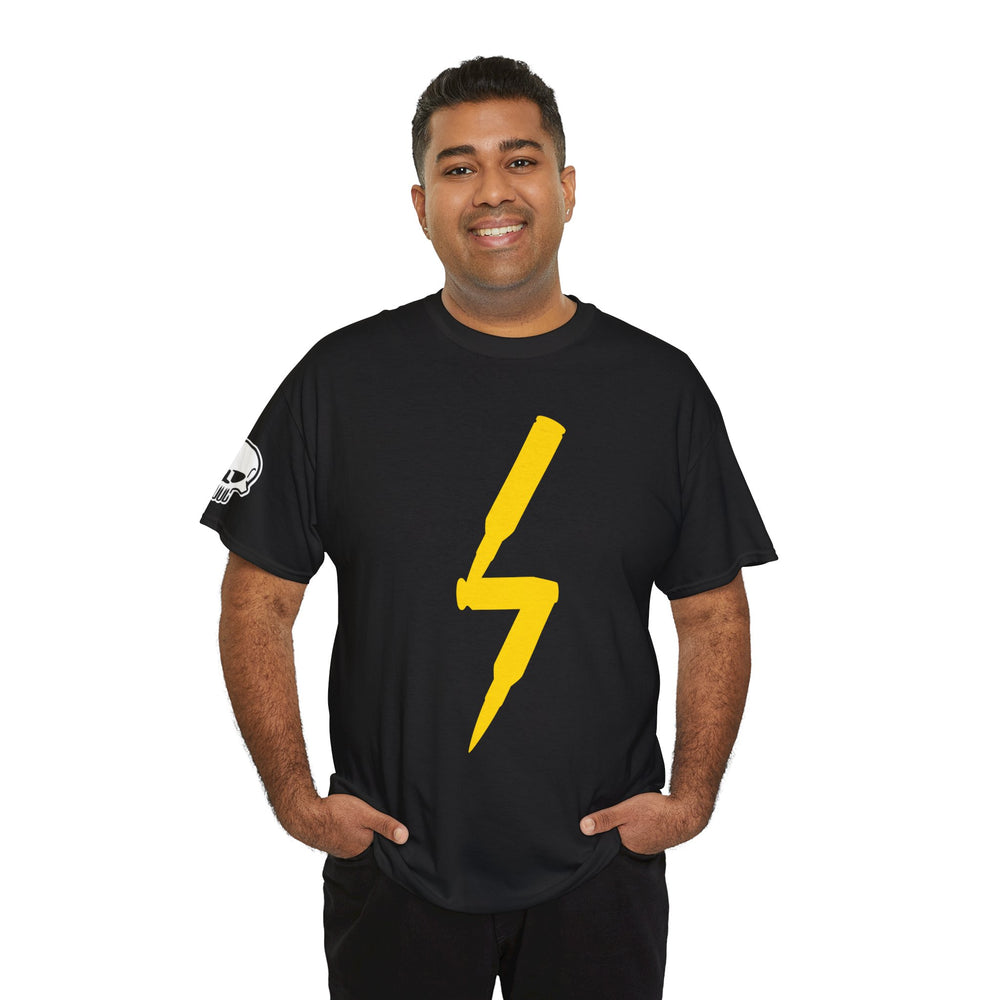 AMMO THUNDER T SHIRT