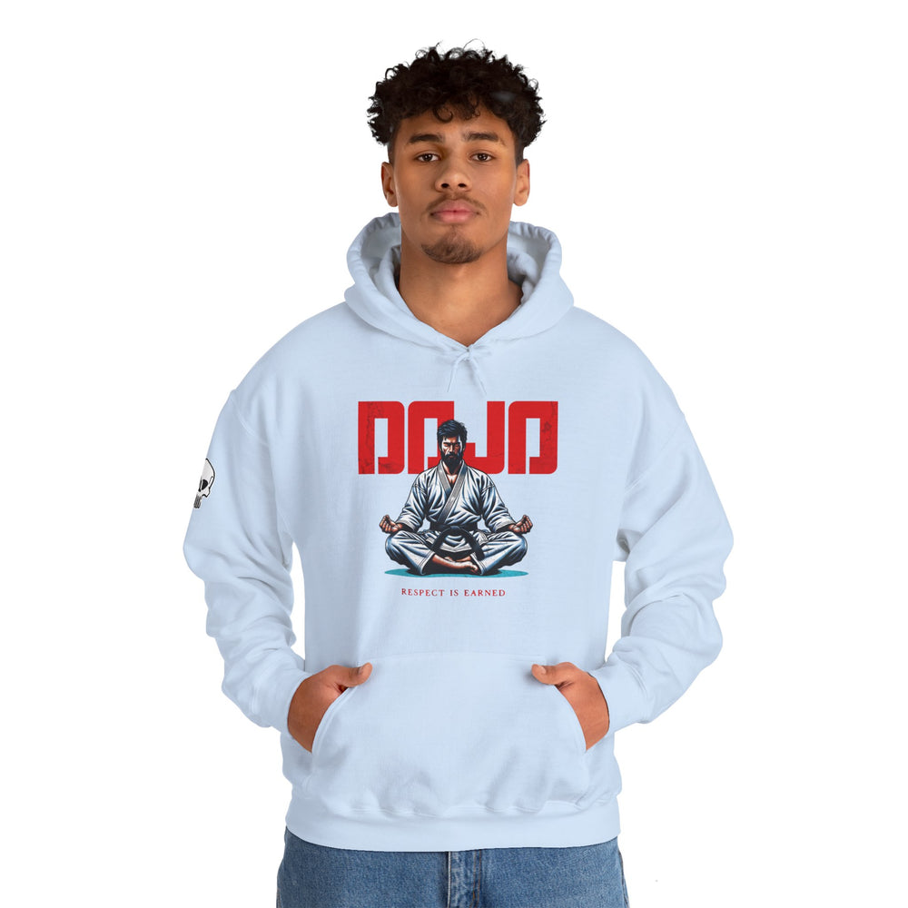 DOJO HOODIE