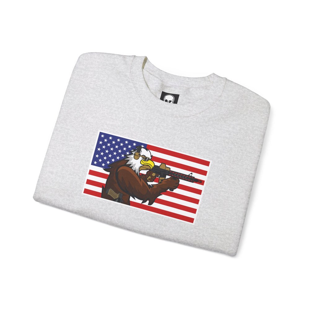 EAGLE OPERATOR SWEATSHIRT