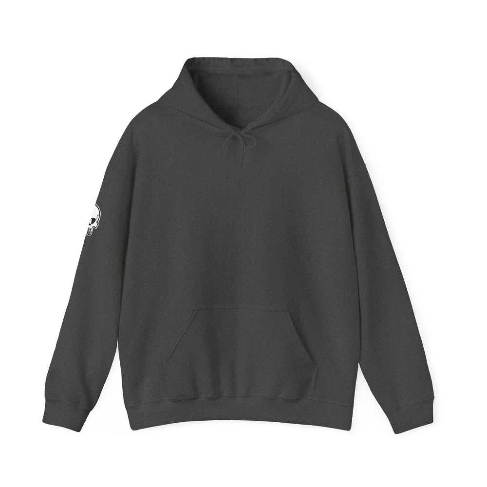 ALPHA ONE HOODIE