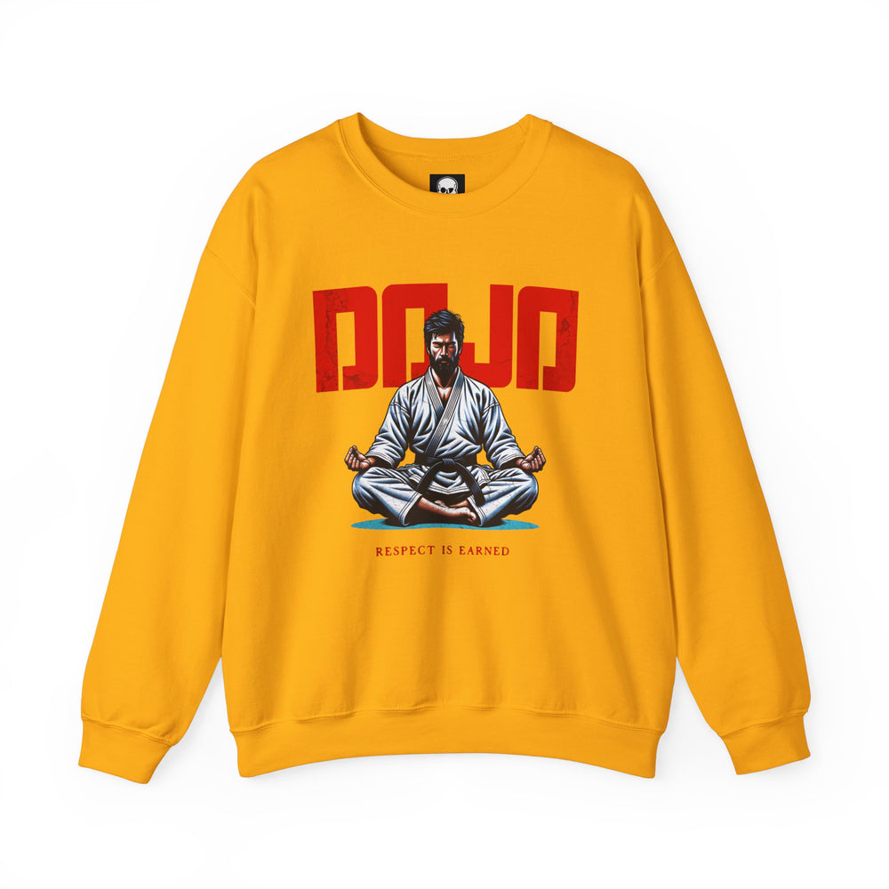 DOJO SWEATSHIRT