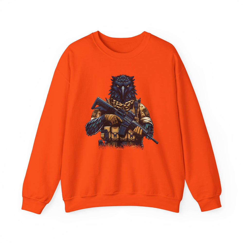 RAVEN OPERATOR SWEATSHIRT