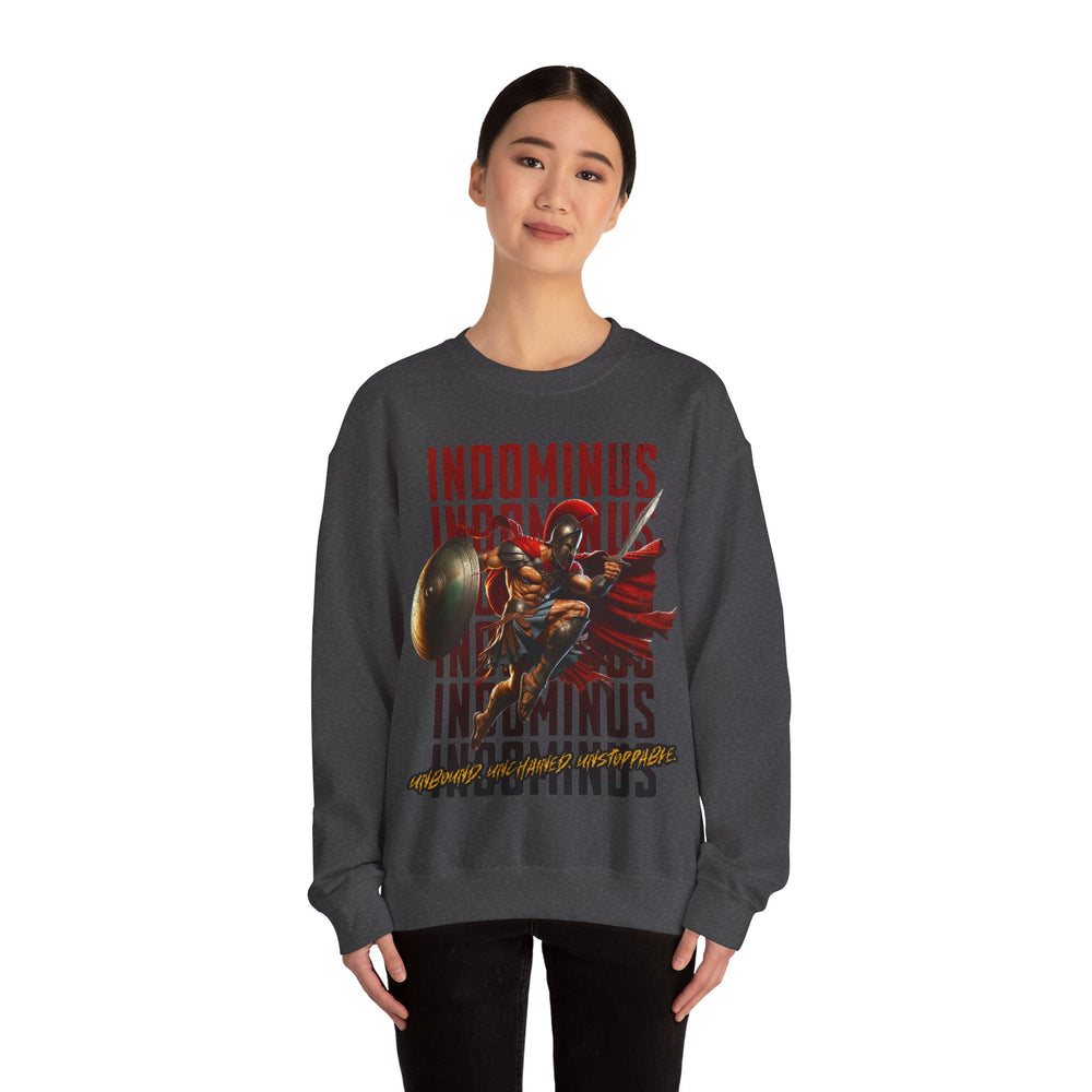 INDOMINUS SWEATSHIRT