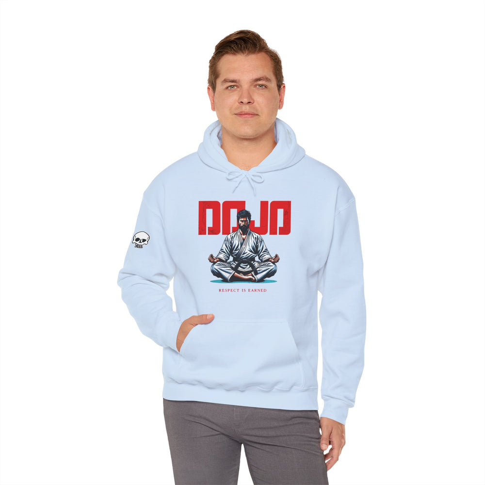 DOJO HOODIE