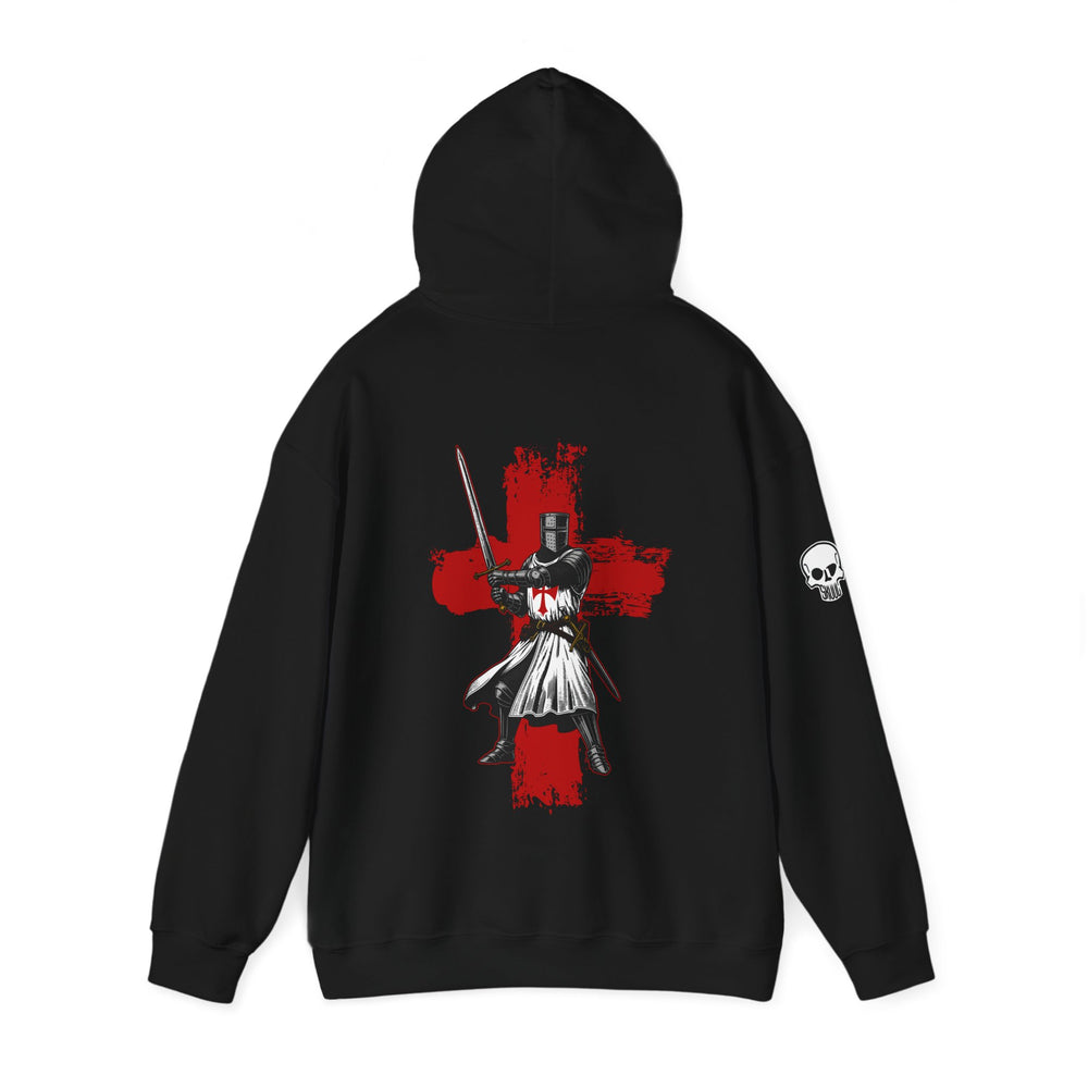 FEAR NOTHING HOODIE