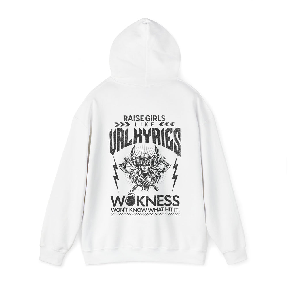 VALKYRIE DAUGHTERS HOODIE