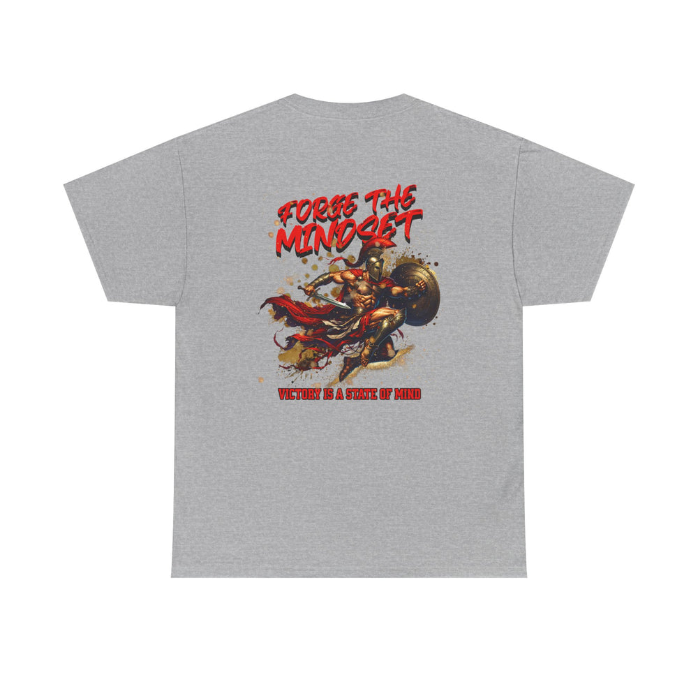 FORGE THE MINDSET T SHIRT