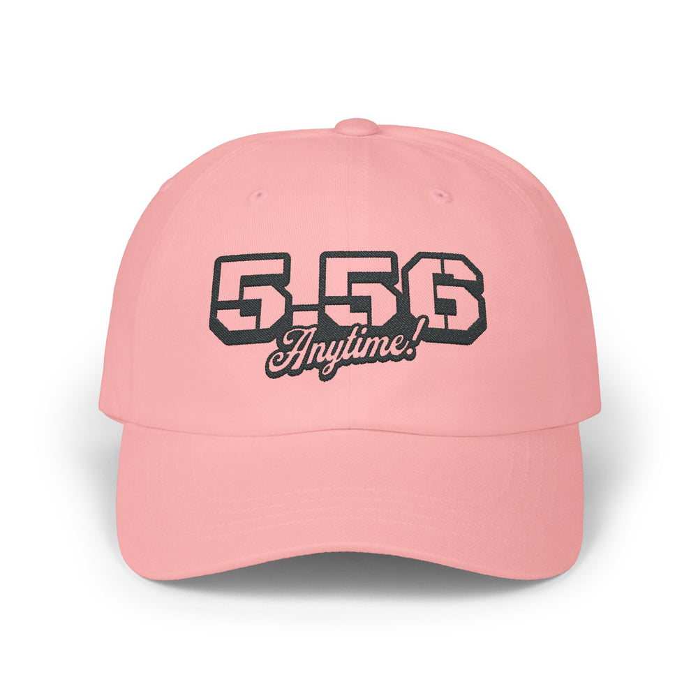 5.56 ANYTIME DAD CAP