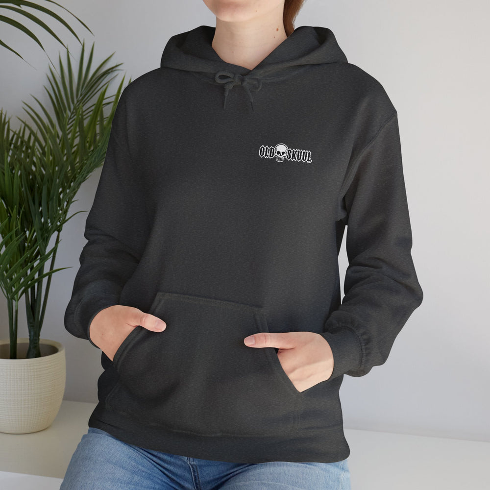 BEAVER OPERATOR HOODIE