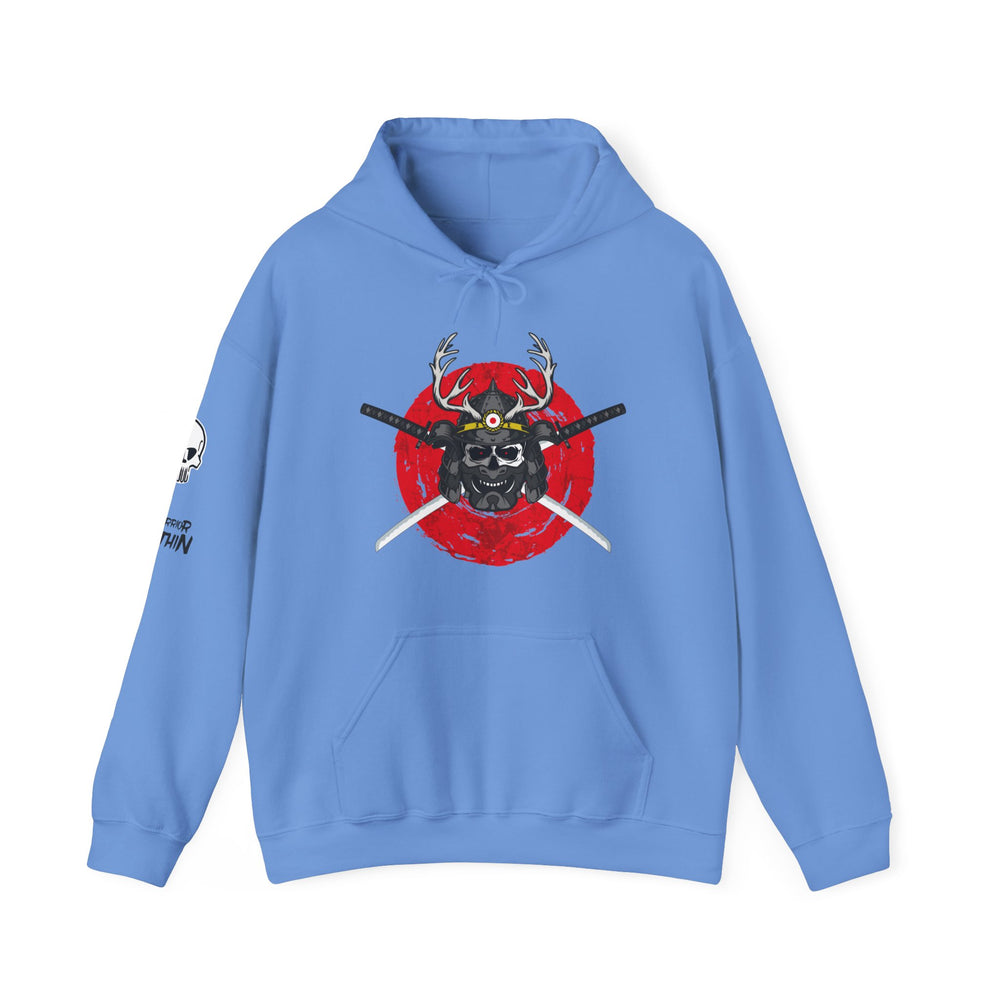 SAMURAI REAPER HOODIE