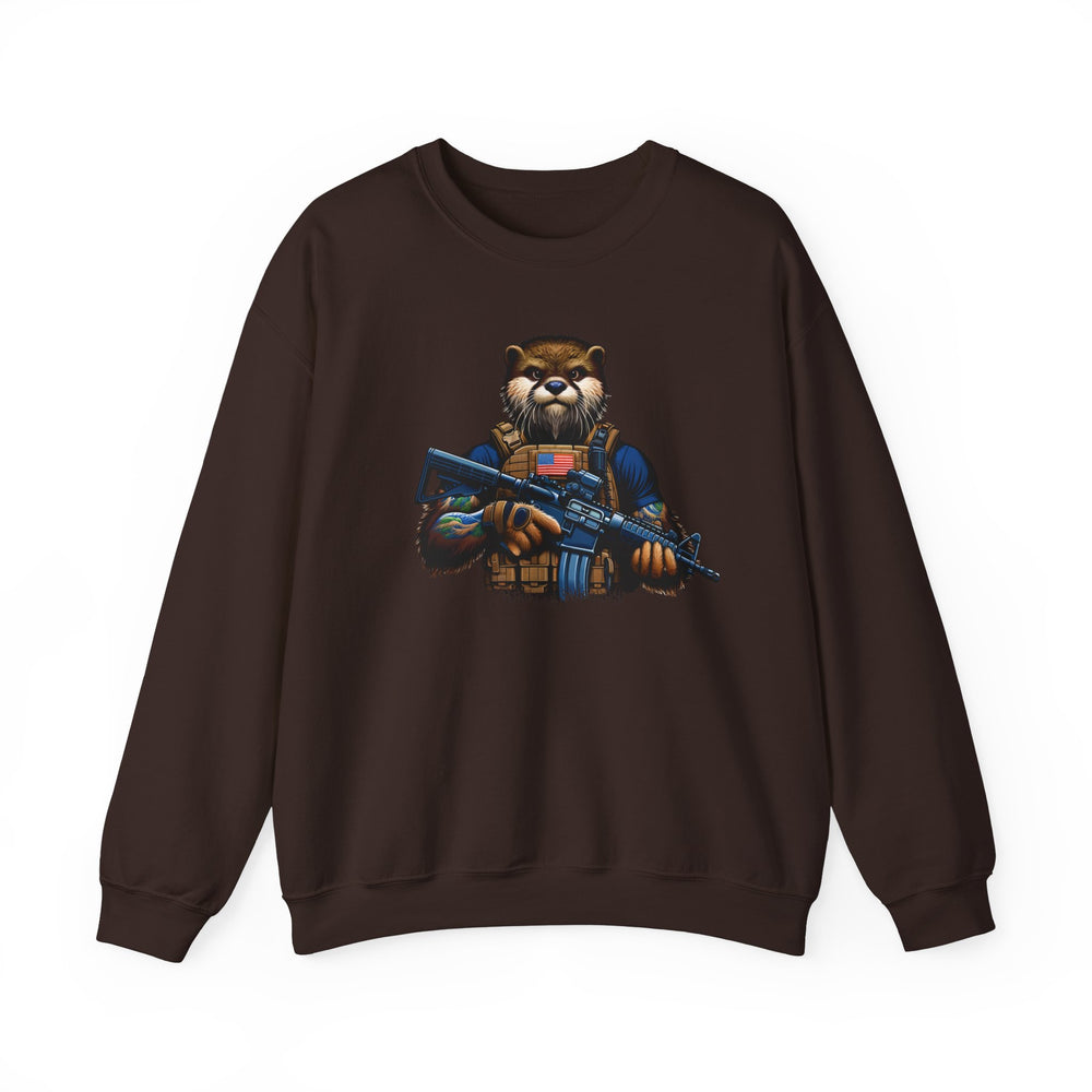 OTTER OPERATOR SWEATSHIRT