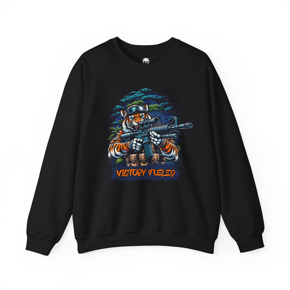 VICTORY FUELED SWEATSHIRT