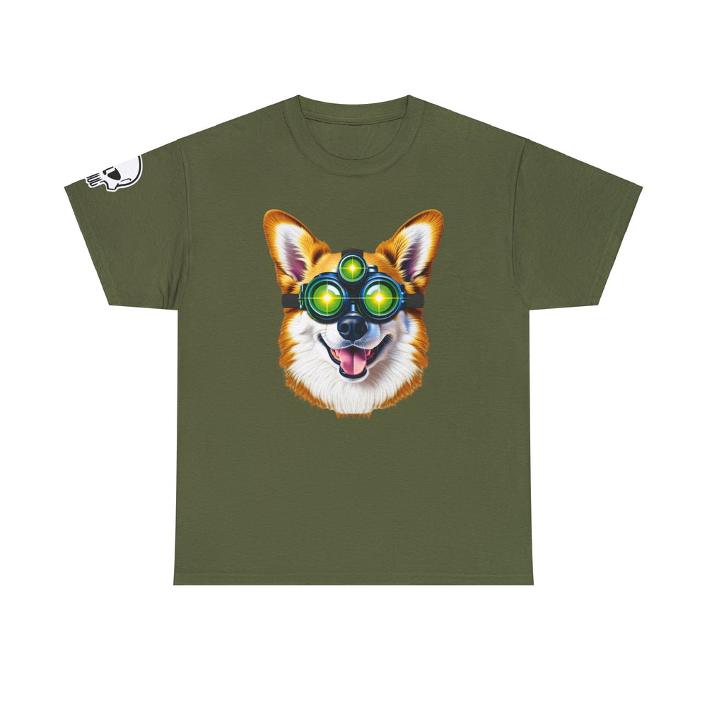 CORGI DOG OPS