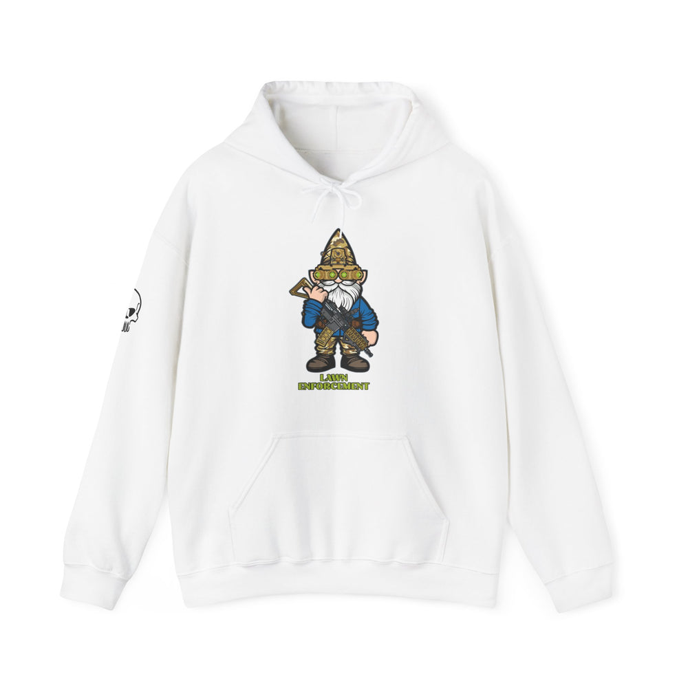 DESERT LAWN ENFORCEMENT HOODIE