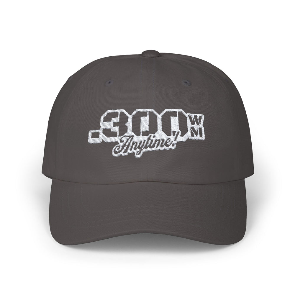 .300 WIN MAG ANYTIME DAD CAP