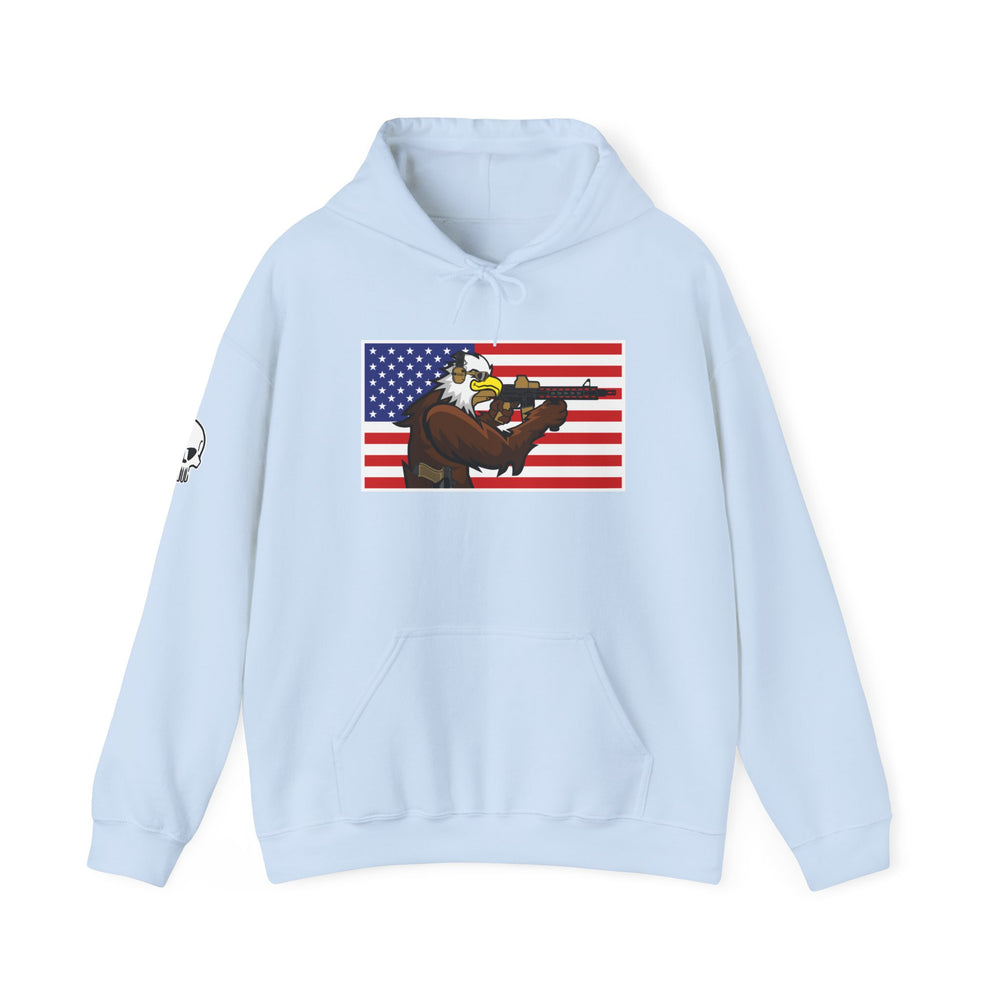 EAGLE OPERATOR HOODIE