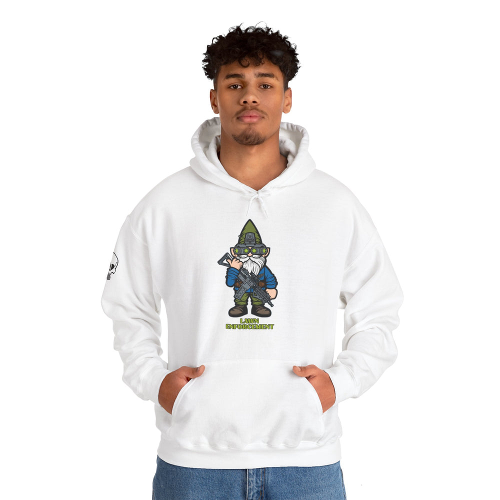 SPEC OPS LAWN ENFORCEMENT HOODIE