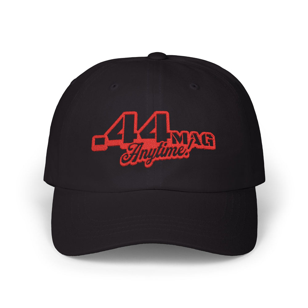 .44 MAGNUM ANYTIME DAD CAP