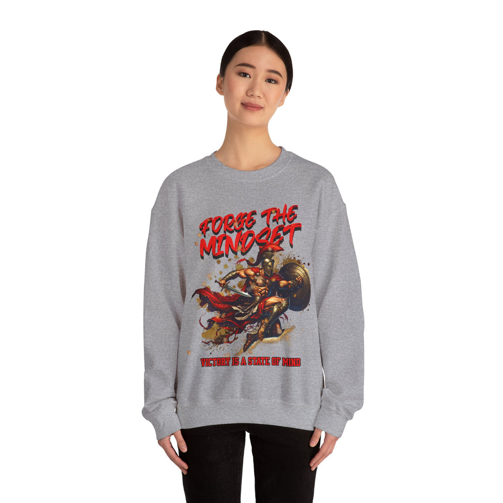 FORGE THE MINDSET SWEATSHIRT