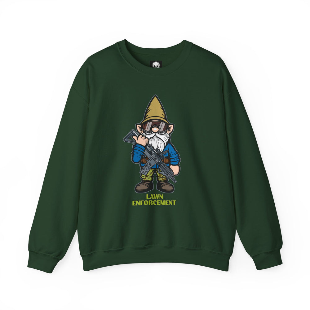 OPERATOR LAWN ENFORCEMENT SWEATSHIRT