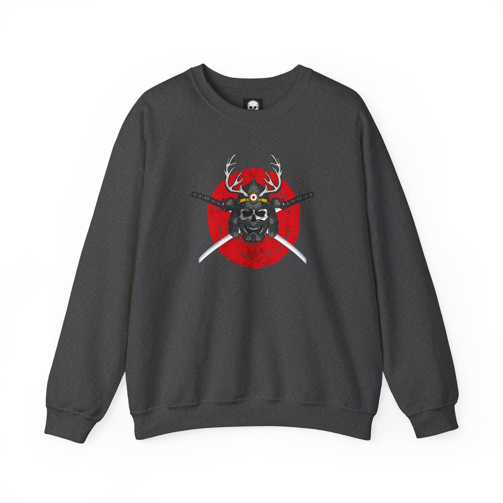 SAMURAI REAPER SWEATSHIRT