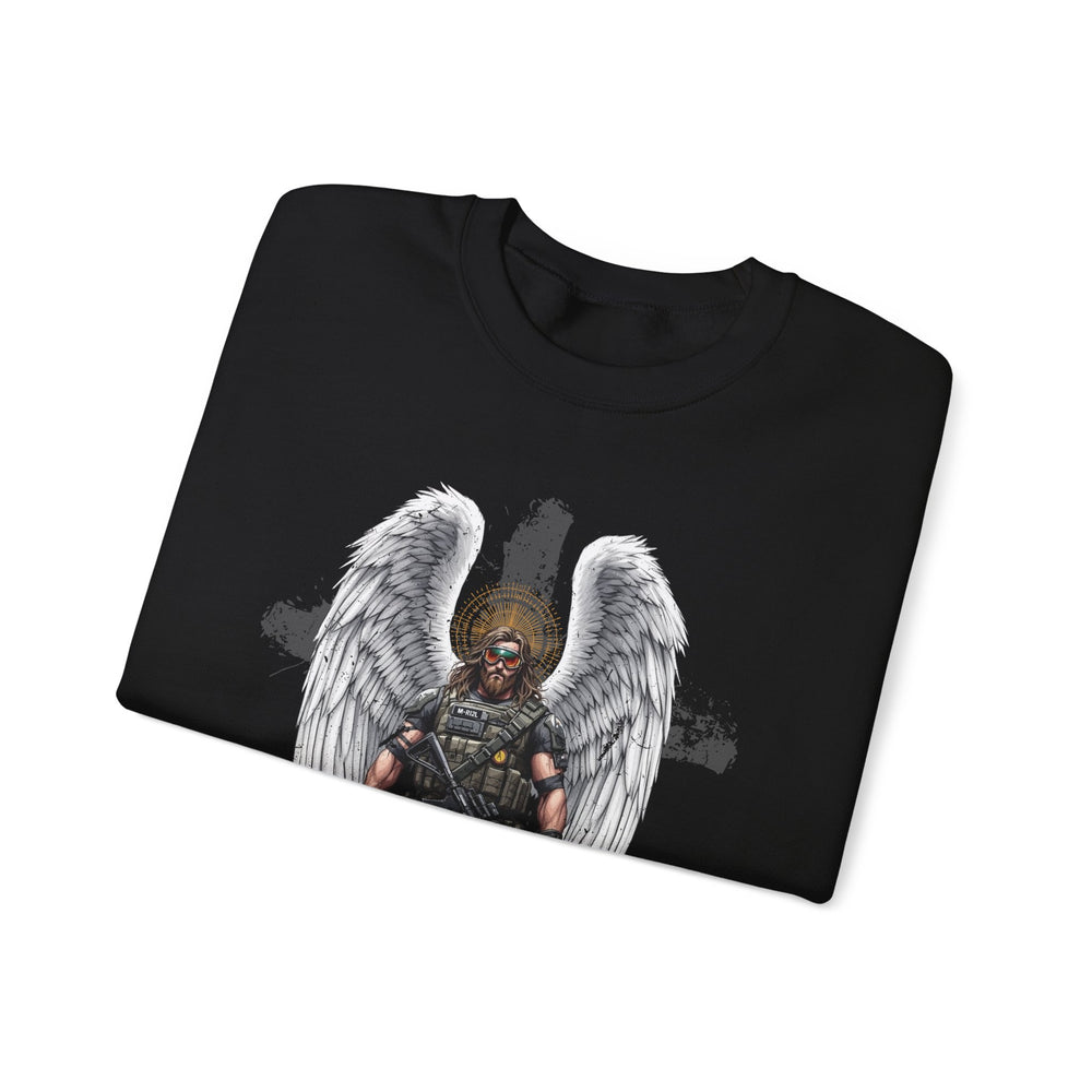ARCHANGEL LUKE 22:36 SWEATSHIRT