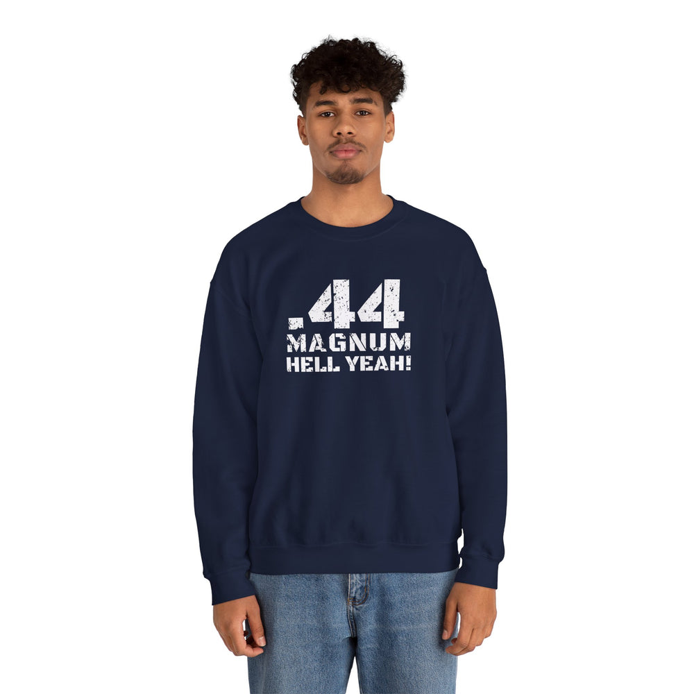 .44 MAGNUM HELL YEAH! SWEATSHIRT