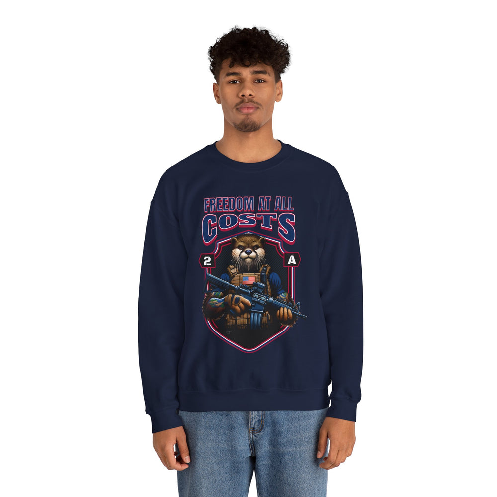 OTTER FREEDOM SWEATSHIRT