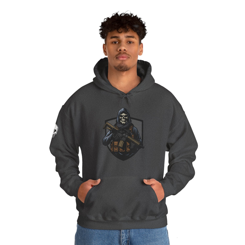 REAPER OPERATOR HOODIE