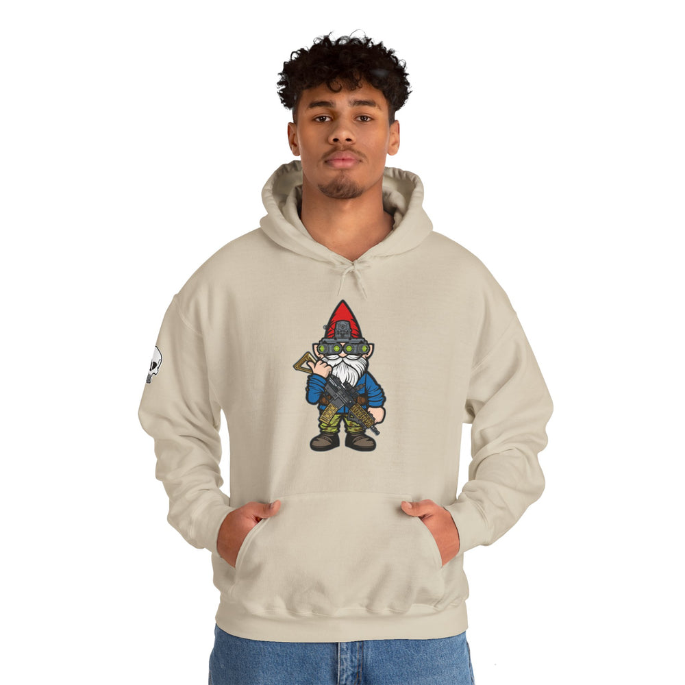 SPEC OPS GARDEN GNOME HOODIE