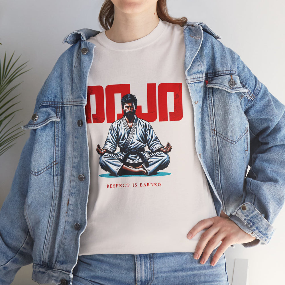 DOJO T SHIRT