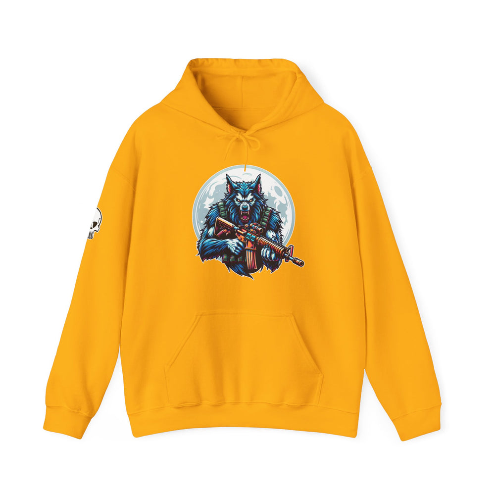 HUNTER'S MOON HOODIE