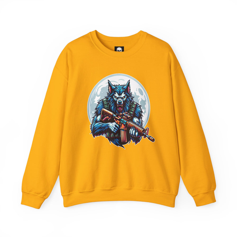 HUNTER'S MOON SWEATSHIRT