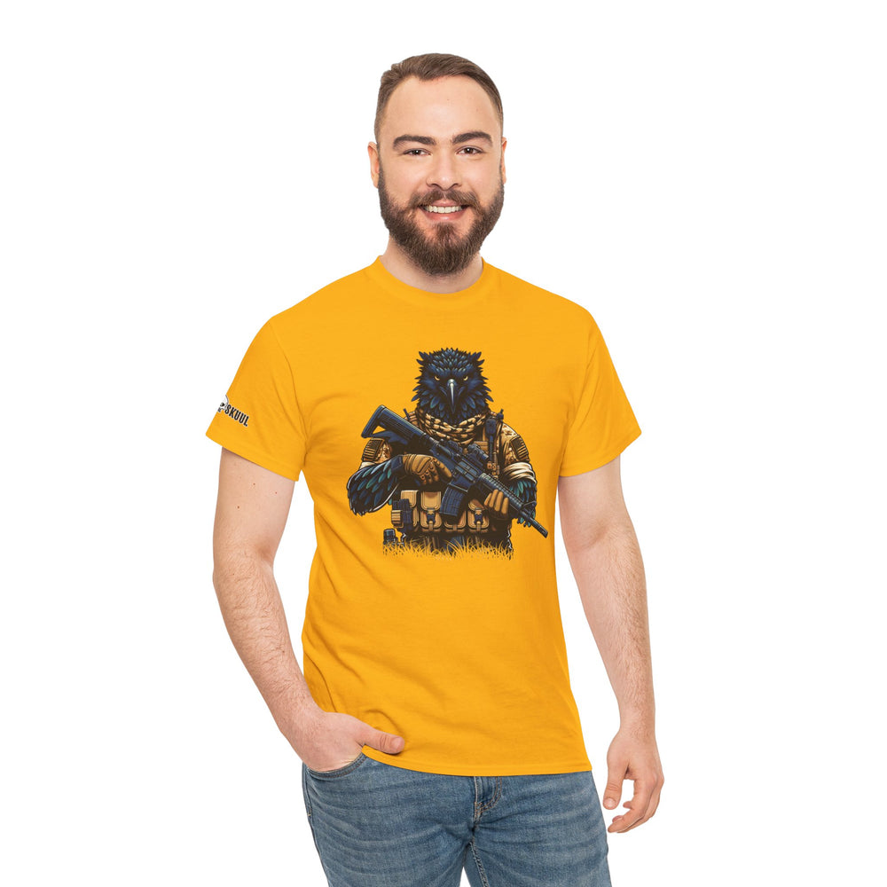 RAVEN OPERATOR T SHIRT