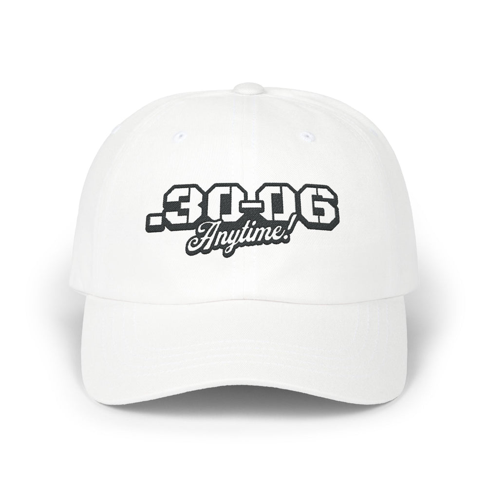 .30-06 ANYTIME DAD CAP