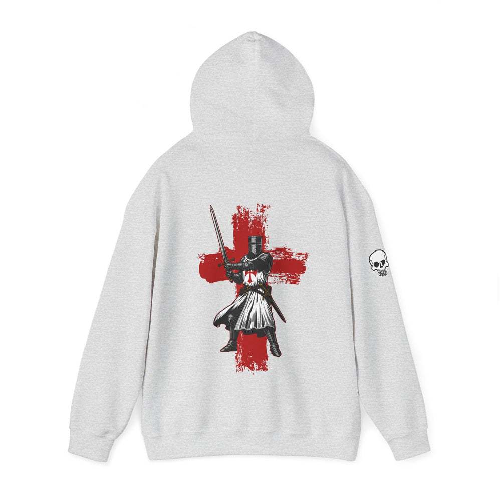 FEAR NOTHING HOODIE