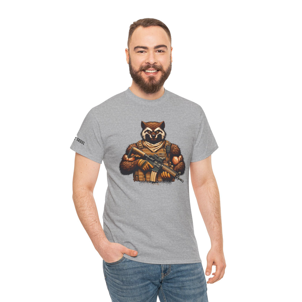 WOLVERINE OPERATOR T SHIRT