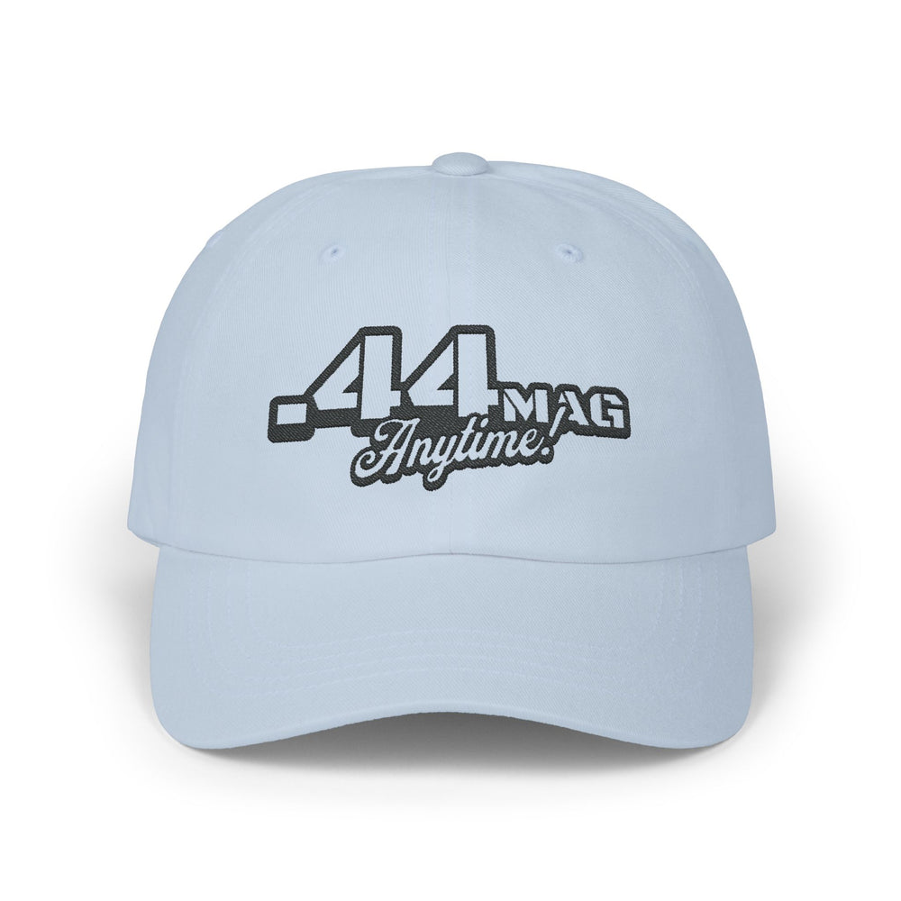 .44 MAGNUM ANYTIME DAD CAP