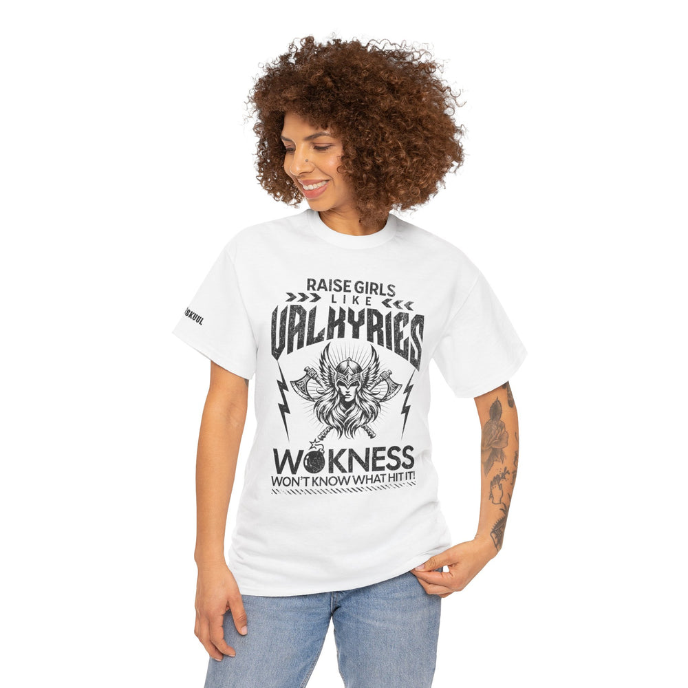 VALKYRIE DAUGHTERS T SHIRT