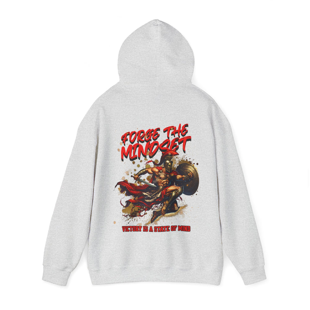 FORGE THE MINDSET HOODIE