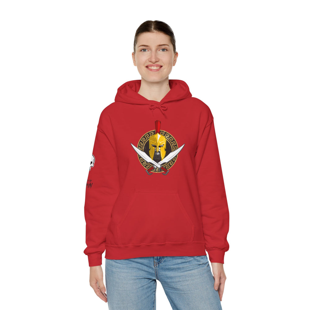 SPARTAN REAPER HOODIE