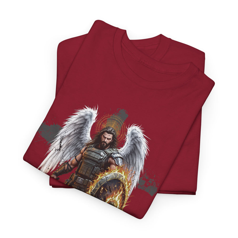 ARCHANGEL 1 CORINTHIANS 16:13 T SHIRT