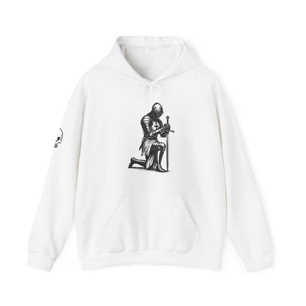 LORD GIVE ME STRENGTH HOODIE