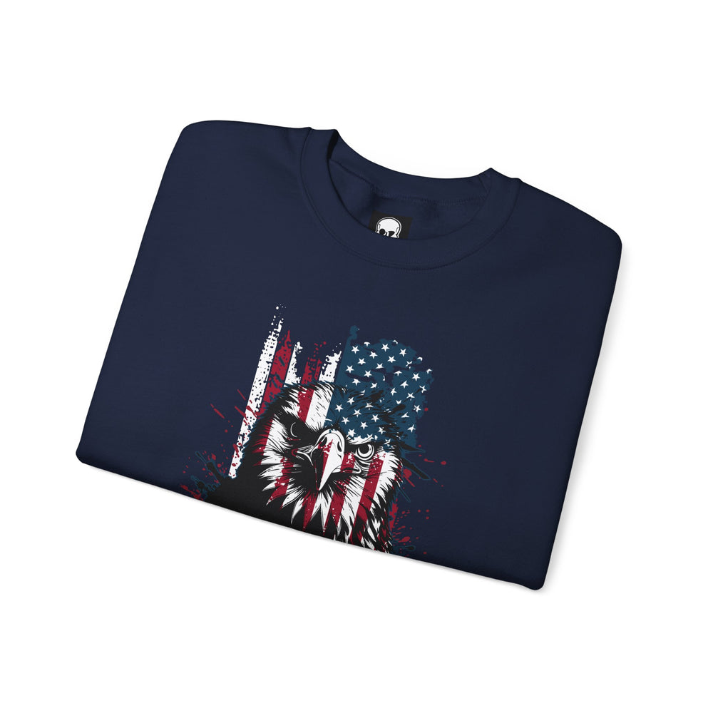 MERICA SWEATSHIRT