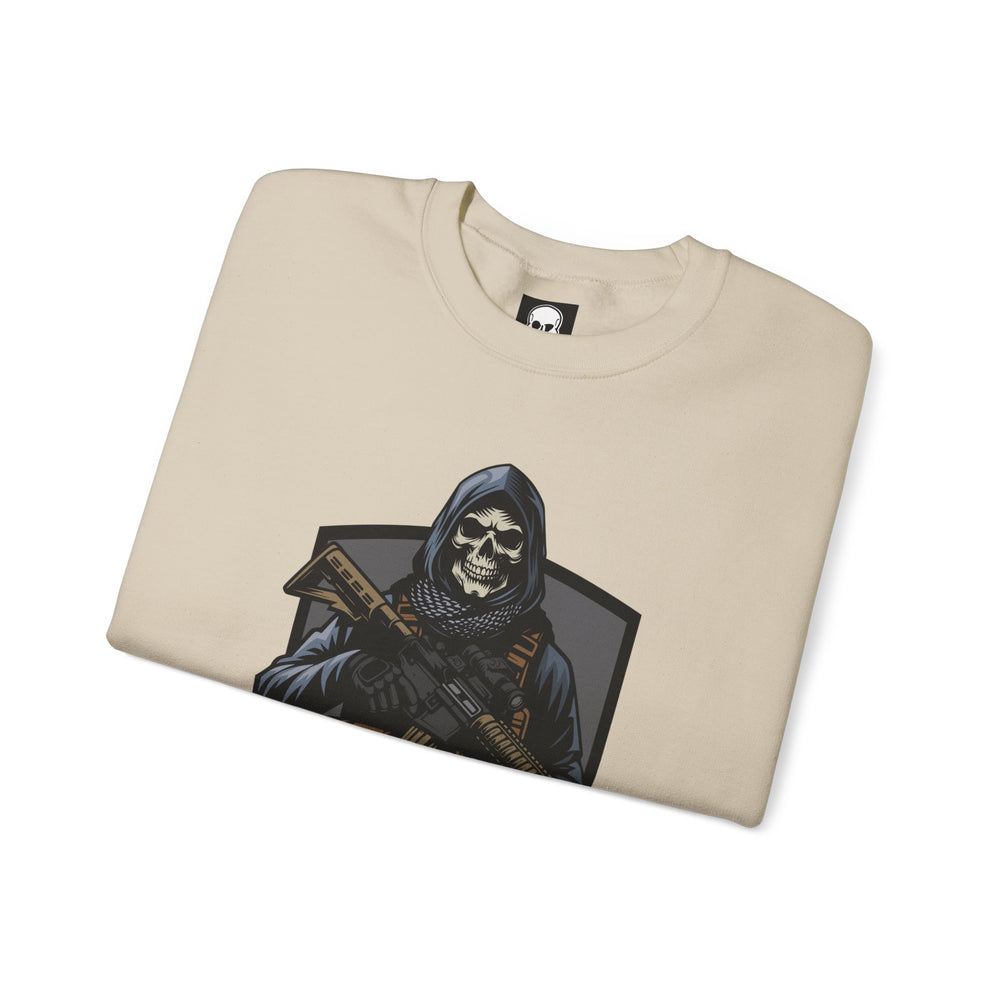 REAPER OPERATOR SWEATSHIRT