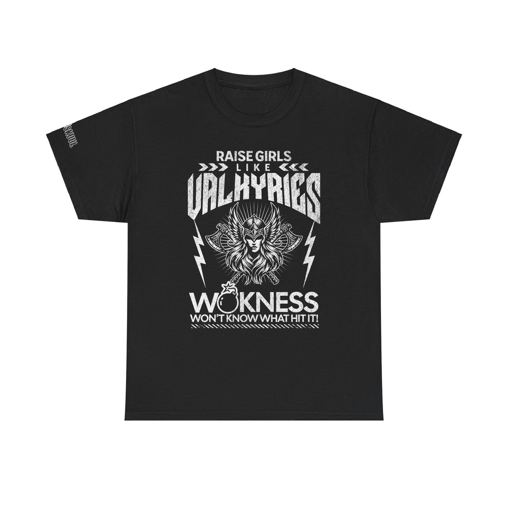 VALKYRIE DAUGHTERS T SHIRT