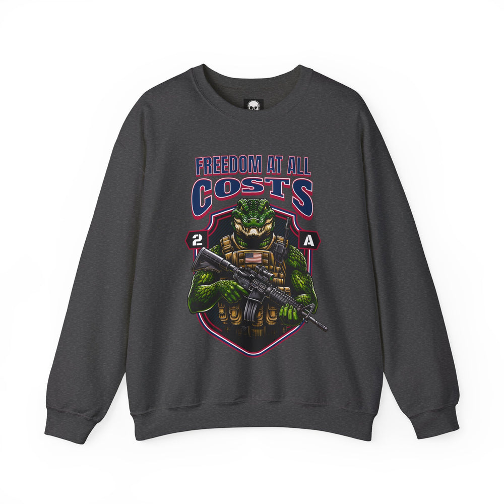 GATOR FREEDOM SWEATSHIRT