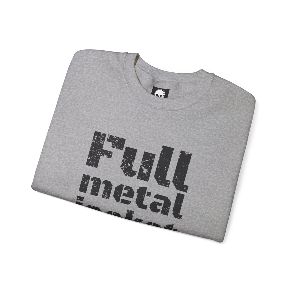 FULL METAL JACKET HELL YEAH! SWEATSHIRT