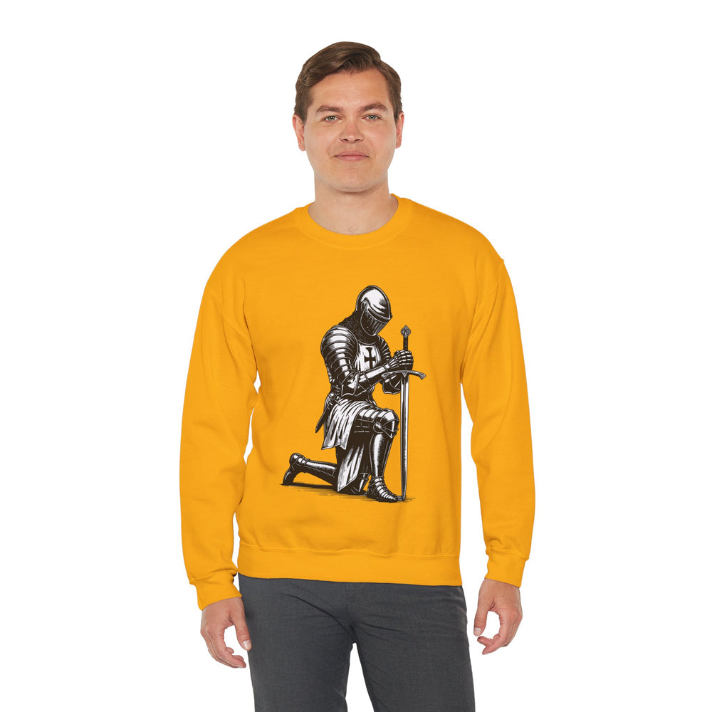 LORD GIVE ME STRENGTH SWEATSHIRT